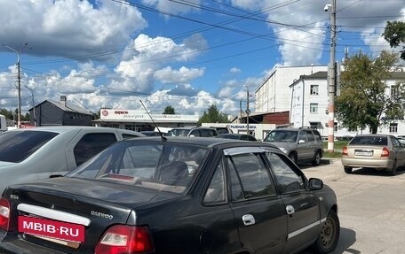 Daewoo Nexia I рестайлинг, 2011 год, 70 000 рублей, 2 фотография