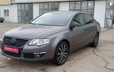 Volkswagen Passat B6, 2007 год, 800 000 рублей, 1 фотография