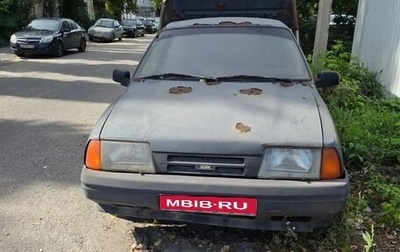 ИЖ 2717, 2001 год, 33 000 рублей, 1 фотография