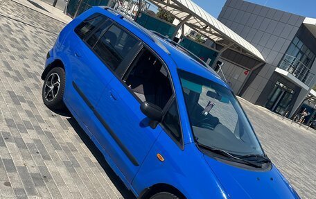 Mazda Premacy III, 1999 год, 219 000 рублей, 1 фотография