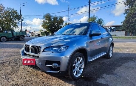 BMW X6, 2010 год, 1 500 000 рублей, 1 фотография
