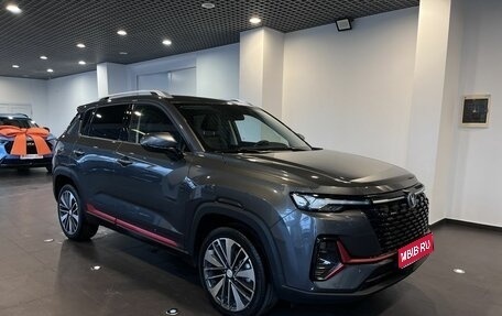 Changan CS35 Plus, 2024 год, 1 890 000 рублей, 1 фотография