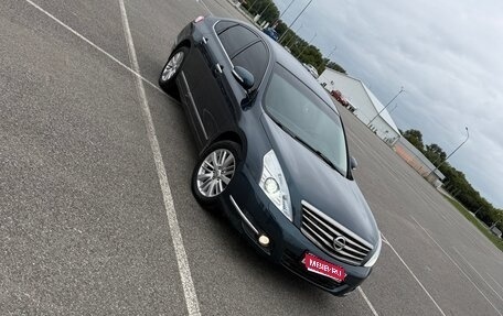 Nissan Teana, 2011 год, 920 000 рублей, 1 фотография