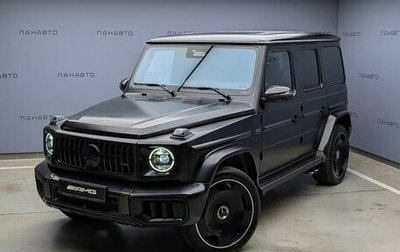 Mercedes-Benz G-Класс AMG, 2026 год, 33 300 000 рублей, 1 фотография