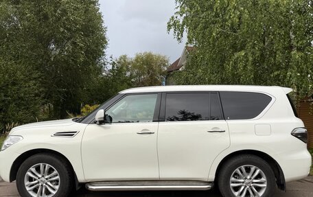 Nissan Patrol, 2010 год, 1 700 000 рублей, 3 фотография