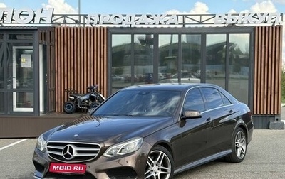 Mercedes-Benz E-Класс, 2015 год, 2 100 000 рублей, 1 фотография