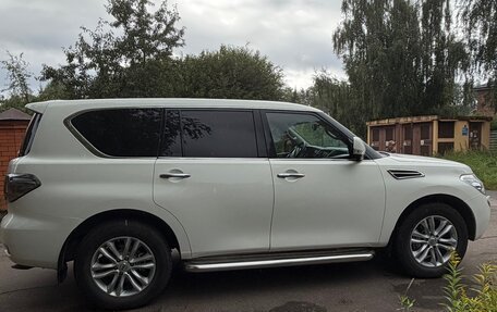 Nissan Patrol, 2010 год, 1 700 000 рублей, 7 фотография