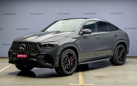Mercedes-Benz GLE Coupe AMG, 2026 год, 18 800 000 рублей, 1 фотография