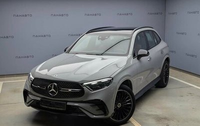 Mercedes-Benz GLC, 2026 год, 9 900 000 рублей, 1 фотография