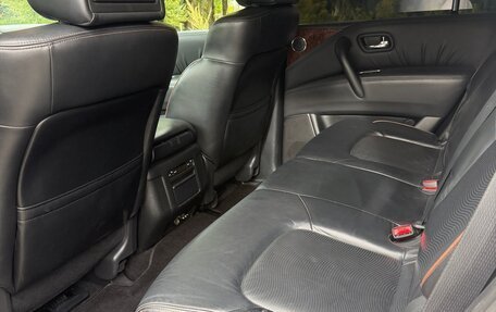 Nissan Patrol, 2010 год, 1 700 000 рублей, 12 фотография