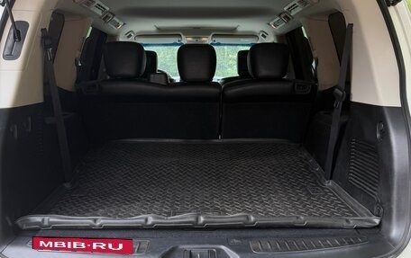 Nissan Patrol, 2010 год, 1 700 000 рублей, 11 фотография