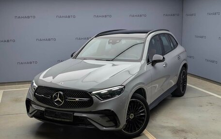 Mercedes-Benz GLC, 2026 год, 9 350 000 рублей, 1 фотография
