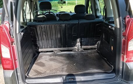 Citroen Berlingo II рестайлинг, 2010 год, 455 000 рублей, 8 фотография