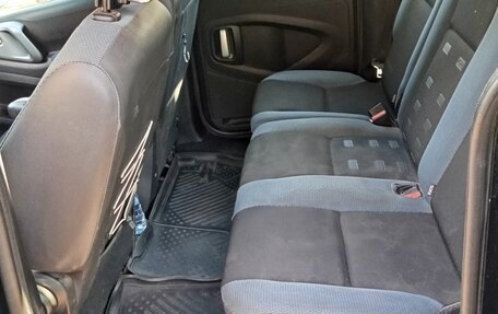 Citroen Berlingo II рестайлинг, 2010 год, 455 000 рублей, 4 фотография