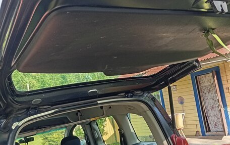Citroen Berlingo II рестайлинг, 2010 год, 455 000 рублей, 7 фотография