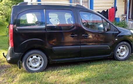 Citroen Berlingo II рестайлинг, 2010 год, 455 000 рублей, 13 фотография