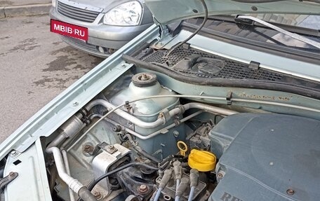 Renault Logan I, 2006 год, 190 000 рублей, 2 фотография