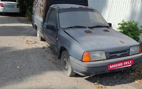 ИЖ 2717, 2001 год, 33 000 рублей, 2 фотография