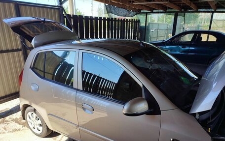 Hyundai i10 II, 2012 год, 1 150 000 рублей, 2 фотография