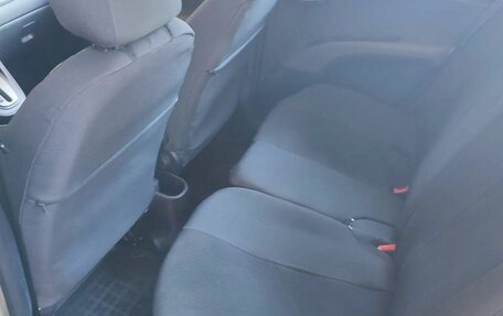 Hyundai i10 II, 2012 год, 1 150 000 рублей, 7 фотография