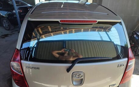 Hyundai i10 II, 2012 год, 1 150 000 рублей, 3 фотография