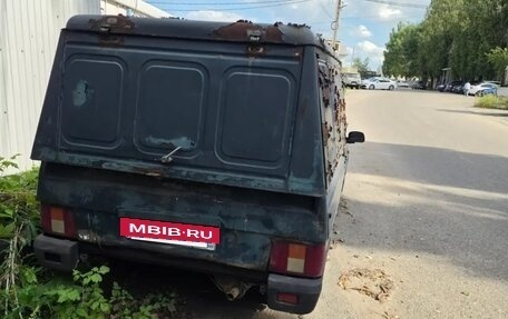ИЖ 2717, 2001 год, 33 000 рублей, 4 фотография
