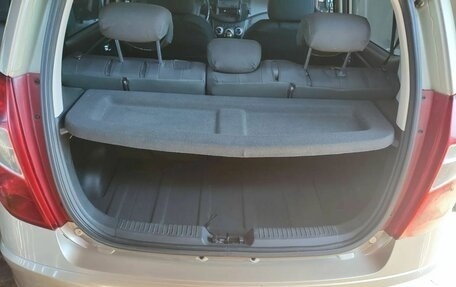 Hyundai i10 II, 2012 год, 1 150 000 рублей, 4 фотография