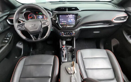 Chevrolet TrailBlazer, 2022 год, 1 770 202 рублей, 11 фотография