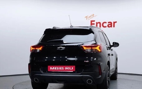 Chevrolet TrailBlazer, 2022 год, 1 770 202 рублей, 20 фотография