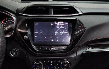 Chevrolet TrailBlazer, 2022 год, 1 770 202 рублей, 30 фотография