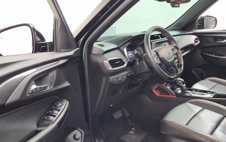 Chevrolet TrailBlazer, 2022 год, 1 770 202 рублей, 31 фотография
