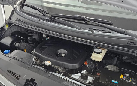 Hyundai Grand Starex Grand Starex I рестайлинг 2, 2017 год, 2 260 202 рублей, 12 фотография