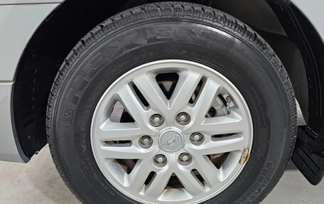 Hyundai Grand Starex Grand Starex I рестайлинг 2, 2017 год, 2 260 202 рублей, 20 фотография