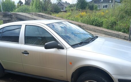 Skoda Octavia IV, 2000 год, 165 000 рублей, 4 фотография