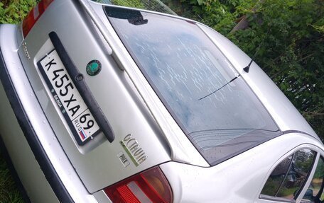 Skoda Octavia IV, 2000 год, 165 000 рублей, 6 фотография
