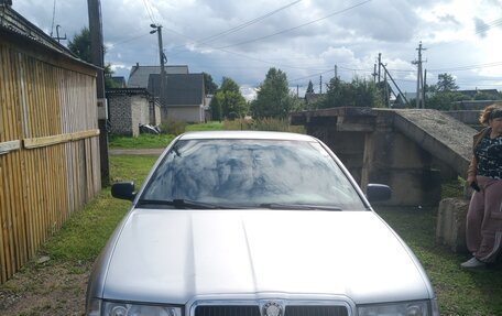 Skoda Octavia IV, 2000 год, 165 000 рублей, 3 фотография