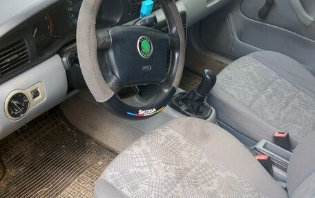 Skoda Octavia IV, 2000 год, 165 000 рублей, 8 фотография