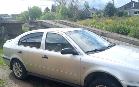 Skoda Octavia IV, 2000 год, 165 000 рублей, 2 фотография