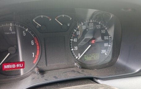 Skoda Octavia IV, 2000 год, 165 000 рублей, 7 фотография