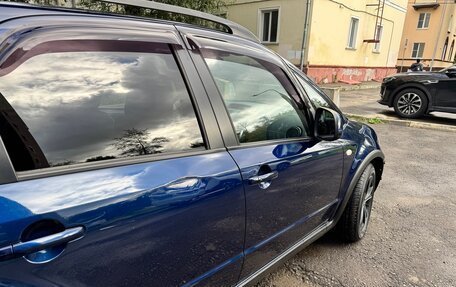 Suzuki SX4 II рестайлинг, 2008 год, 575 000 рублей, 6 фотография