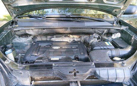 Hyundai Tucson III, 2007 год, 920 000 рублей, 10 фотография