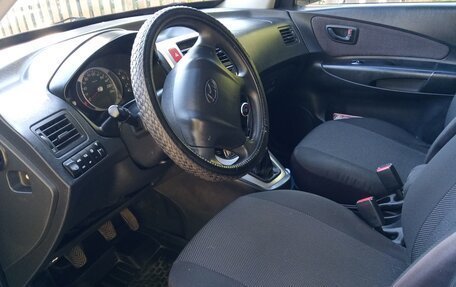 Hyundai Tucson III, 2007 год, 920 000 рублей, 7 фотография