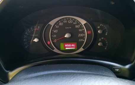Hyundai Tucson III, 2007 год, 920 000 рублей, 8 фотография