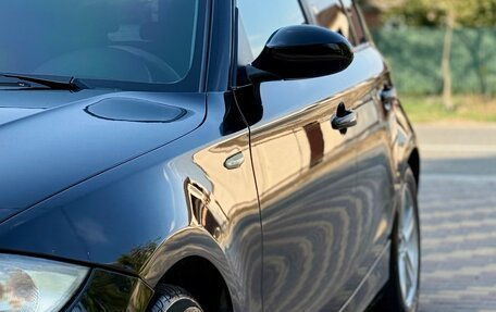 BMW 1 серия, 2008 год, 850 000 рублей, 6 фотография