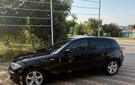 BMW 1 серия, 2008 год, 850 000 рублей, 4 фотография