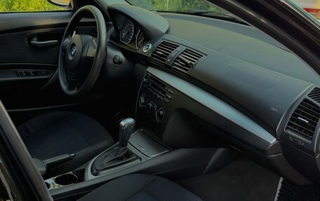 BMW 1 серия, 2008 год, 850 000 рублей, 10 фотография