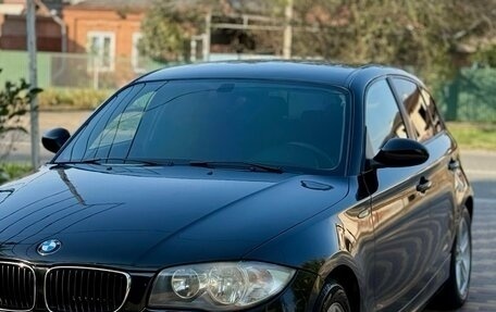 BMW 1 серия, 2008 год, 850 000 рублей, 3 фотография