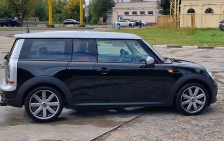 MINI Clubman, 2013 год, 1 200 000 рублей, 3 фотография