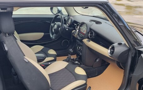 MINI Clubman, 2013 год, 1 200 000 рублей, 7 фотография