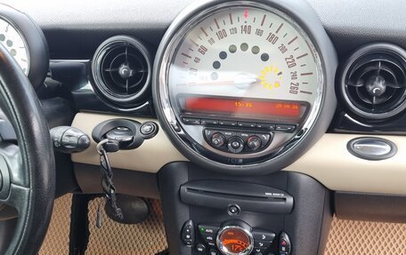 MINI Clubman, 2013 год, 1 200 000 рублей, 8 фотография